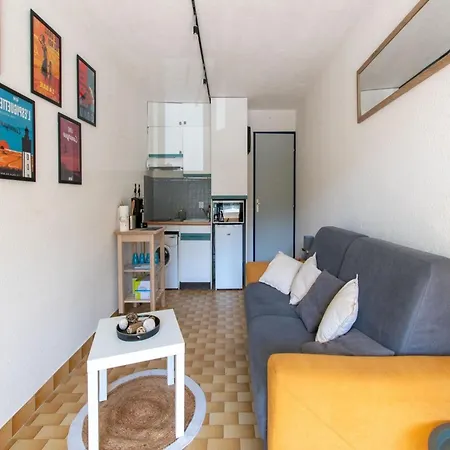 Daire La Lagune N°105 - St4